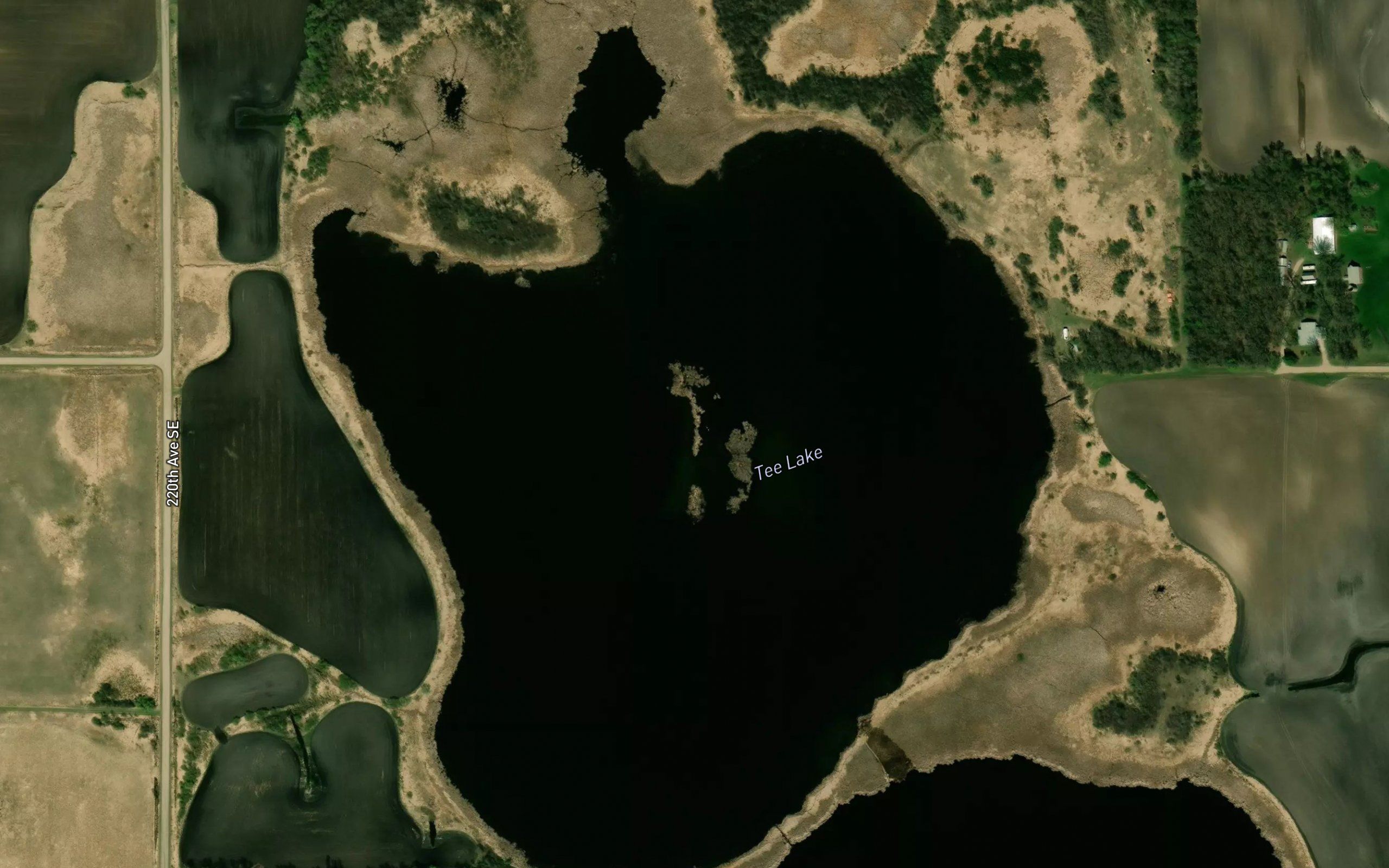 Tee Lake