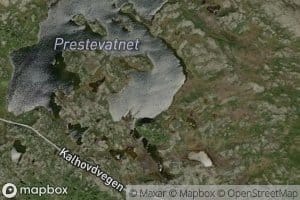 Prestevatn