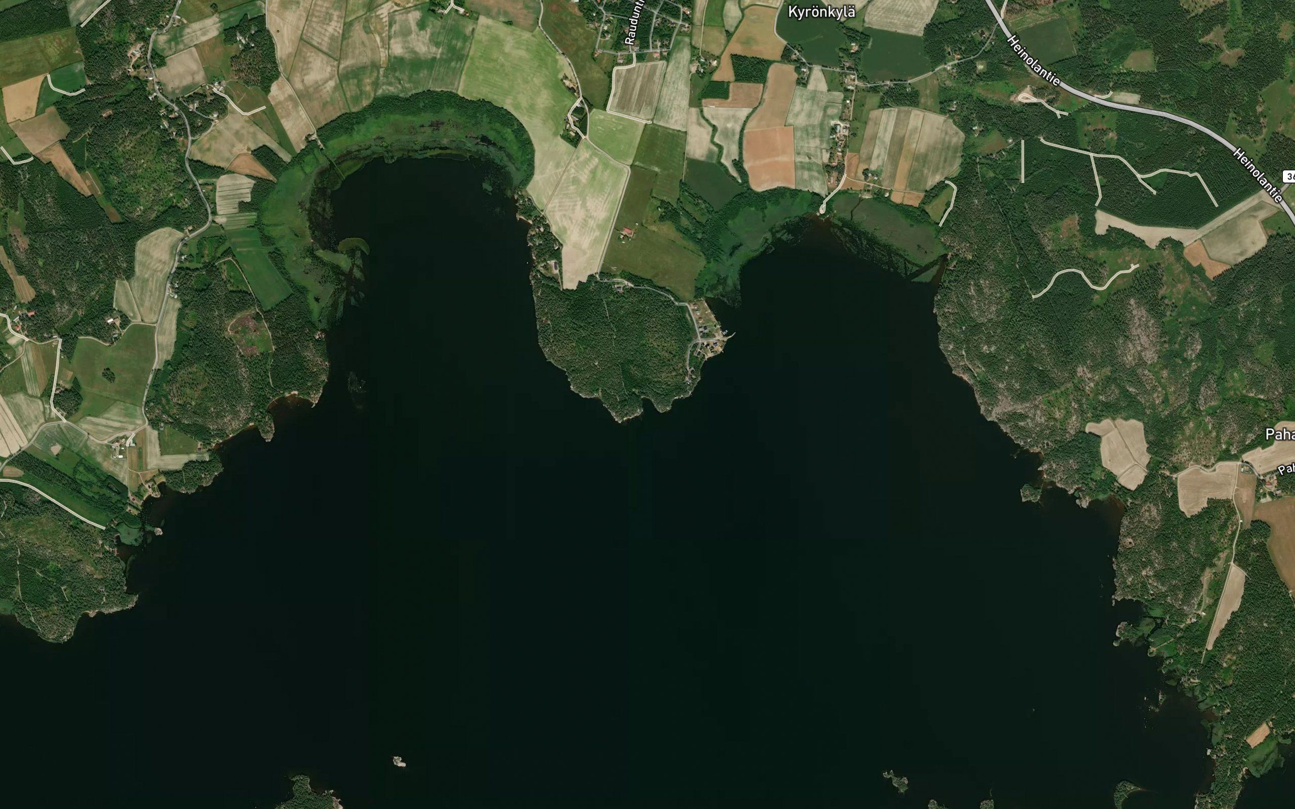 Kellolahti