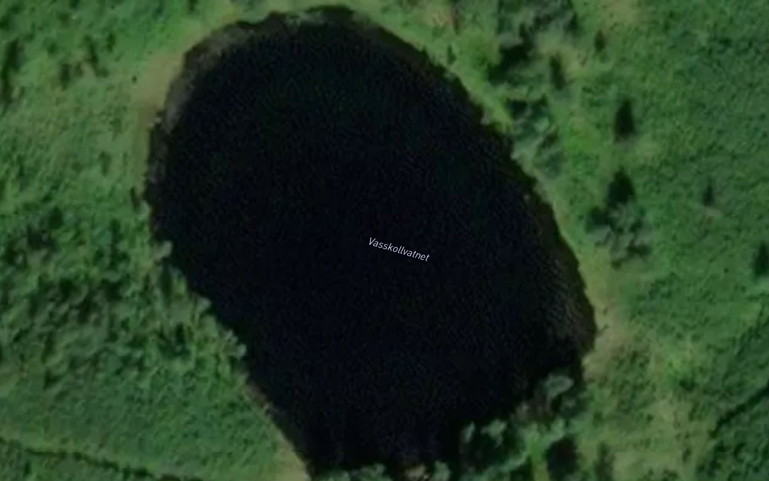 Vasskollvatnet