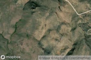 Deer Mountain Spring