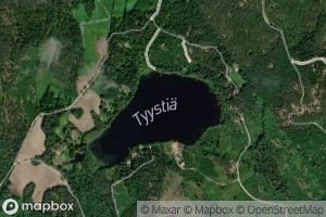 Tyystia