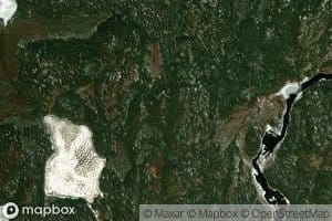 MacKenzie Rapids