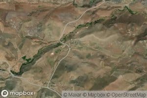 Cheshmeh-ye Shur Gazeh