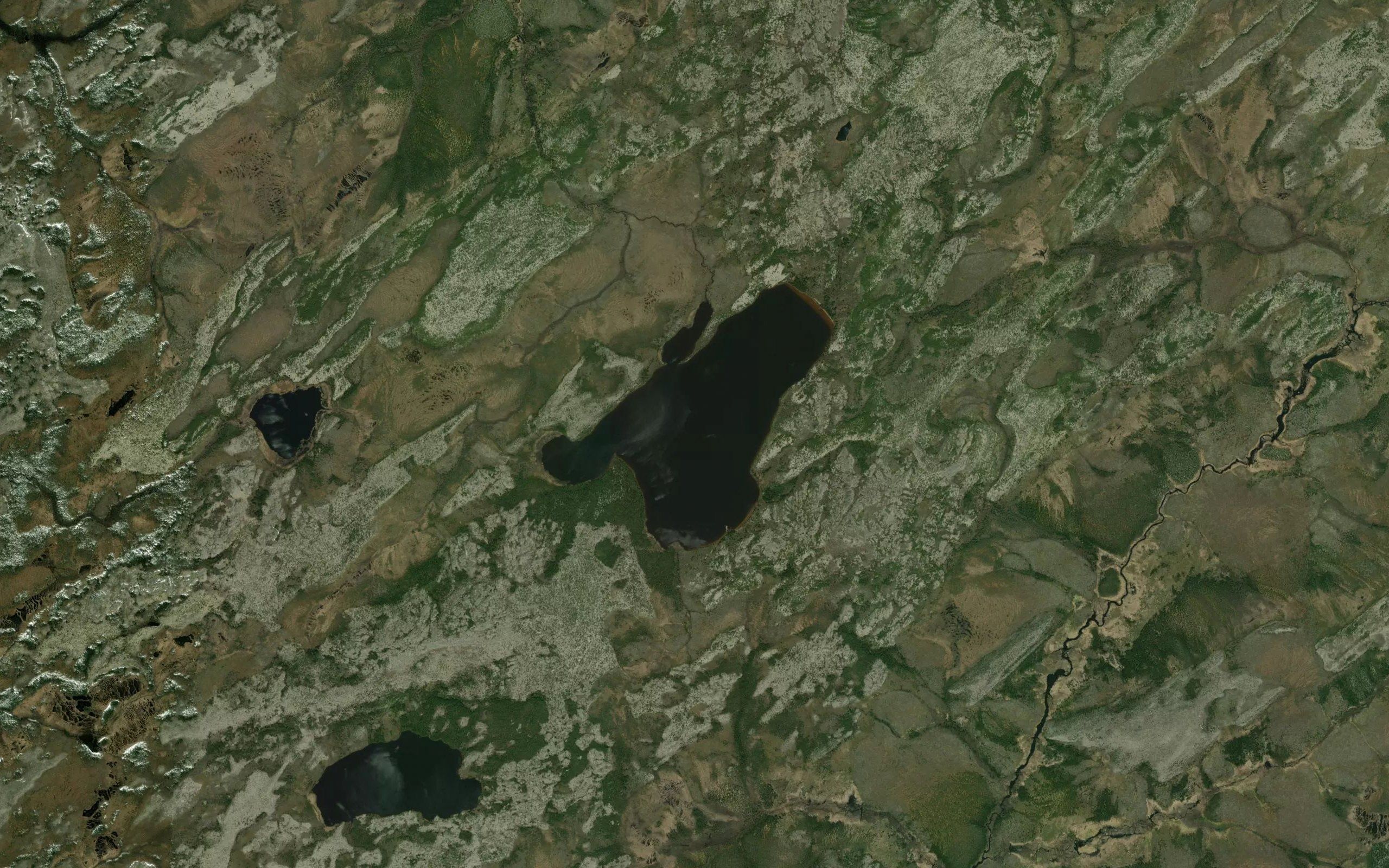 Lac Kapikwaukaw