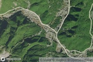 Fourth of July Creek