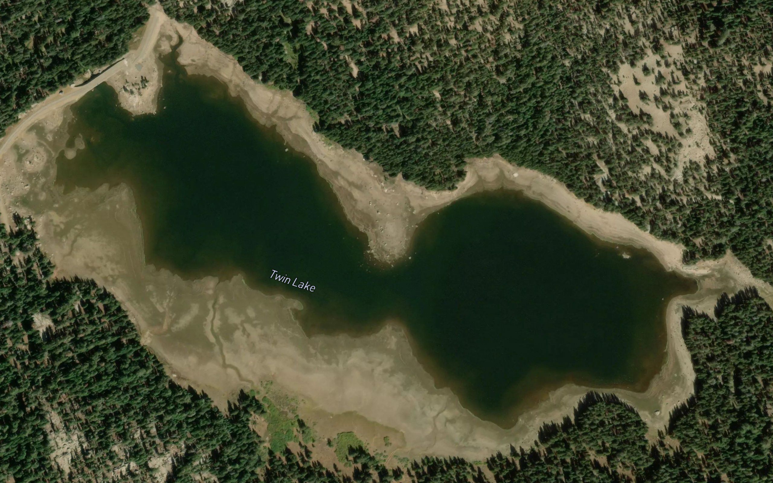 Twin Lake