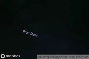 Ruzskoye Vodokhranilishche