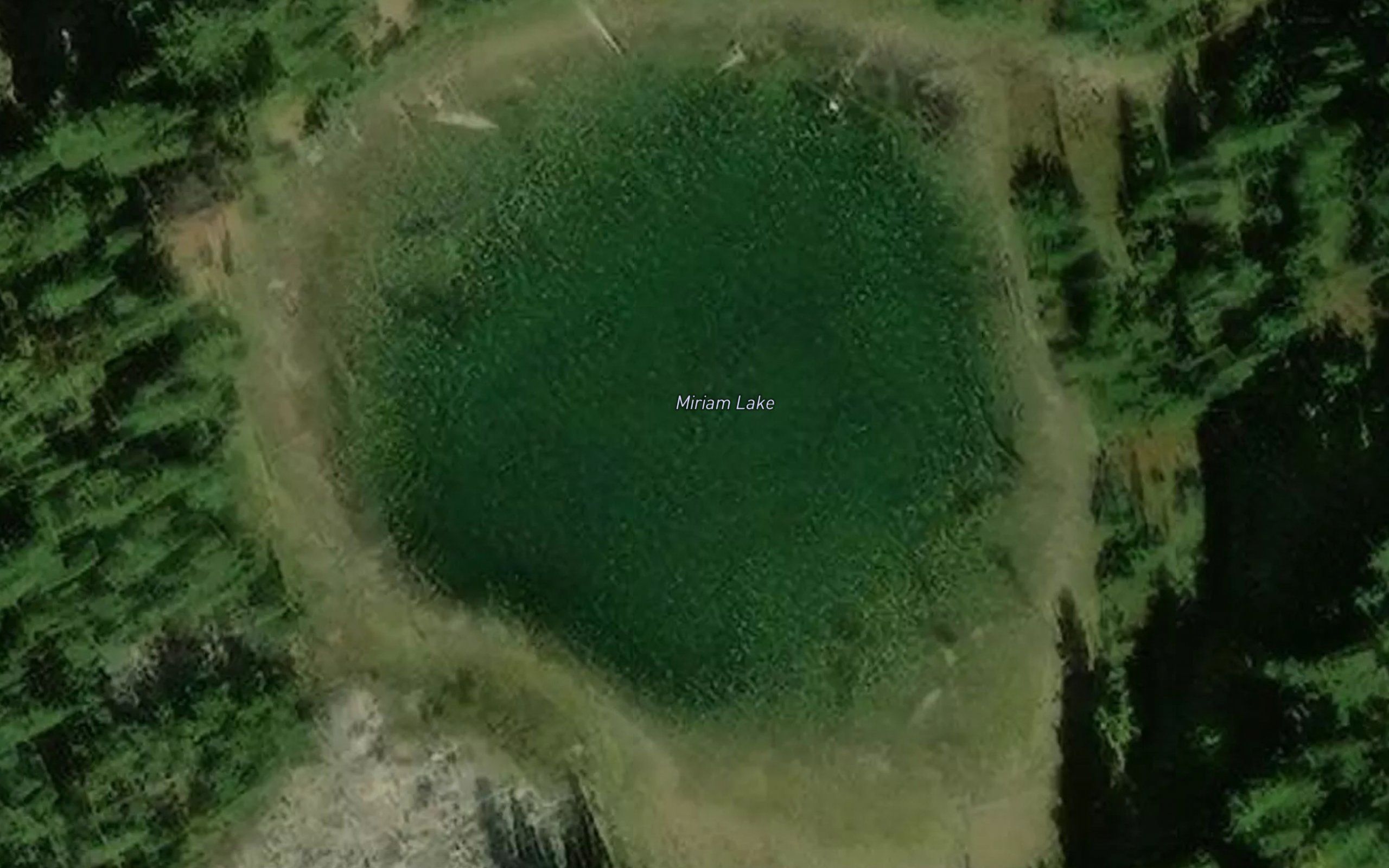 Miriam Lake