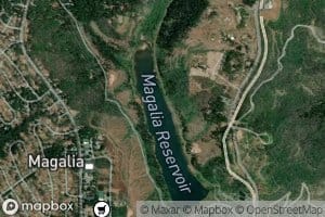 Magalia Reservoir