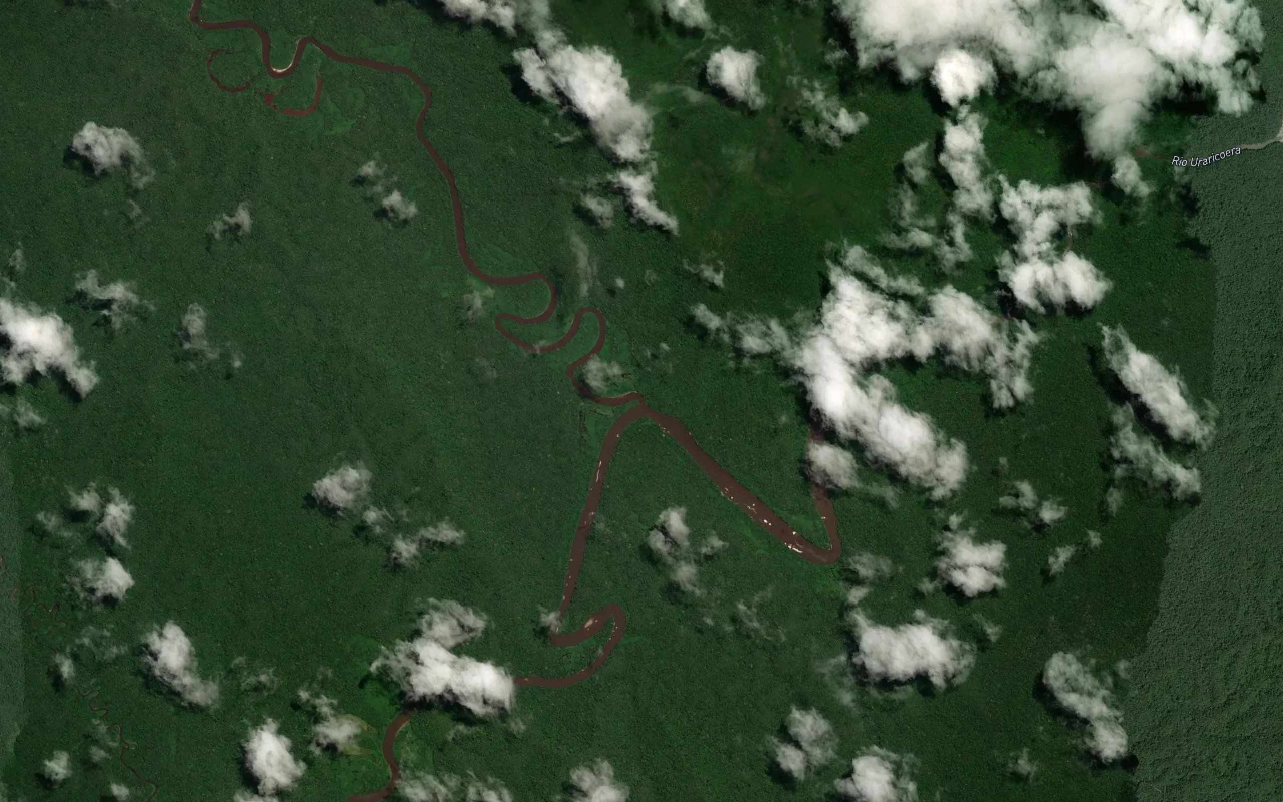 Rio Auari