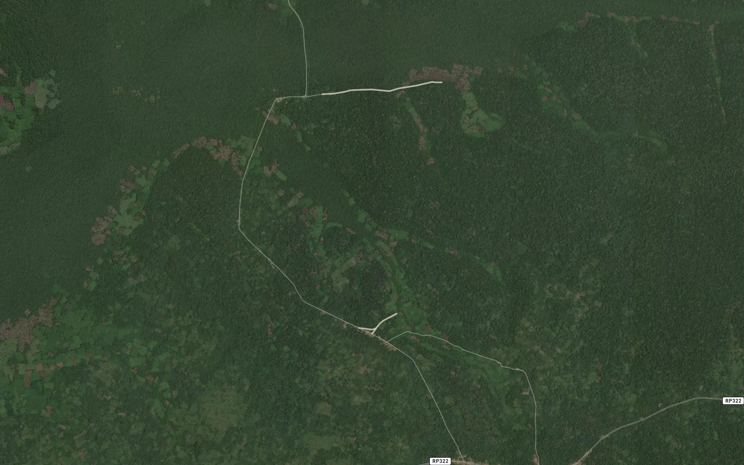 Baindonga