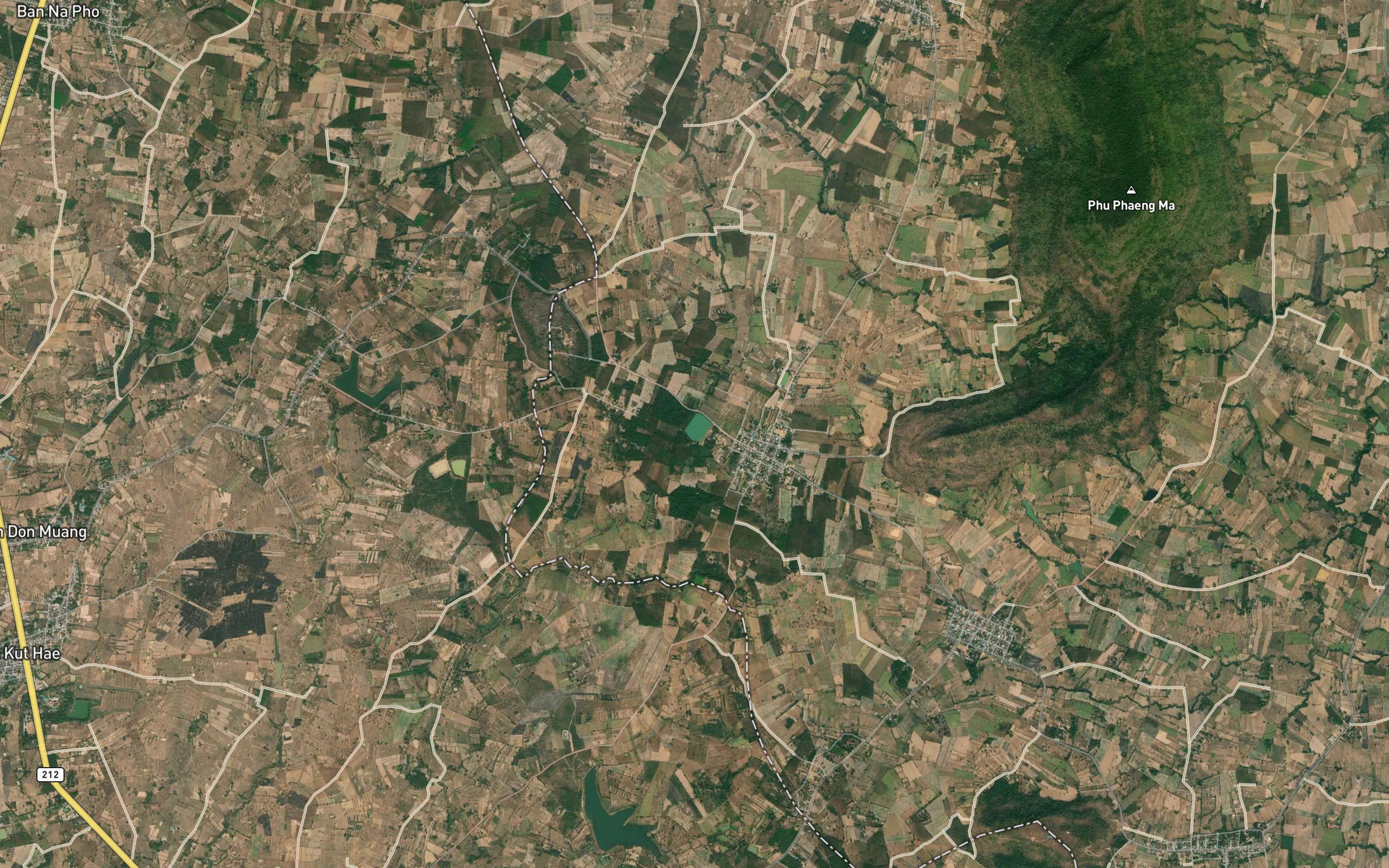 Nong Kham Lai