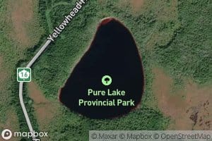Pure Lake