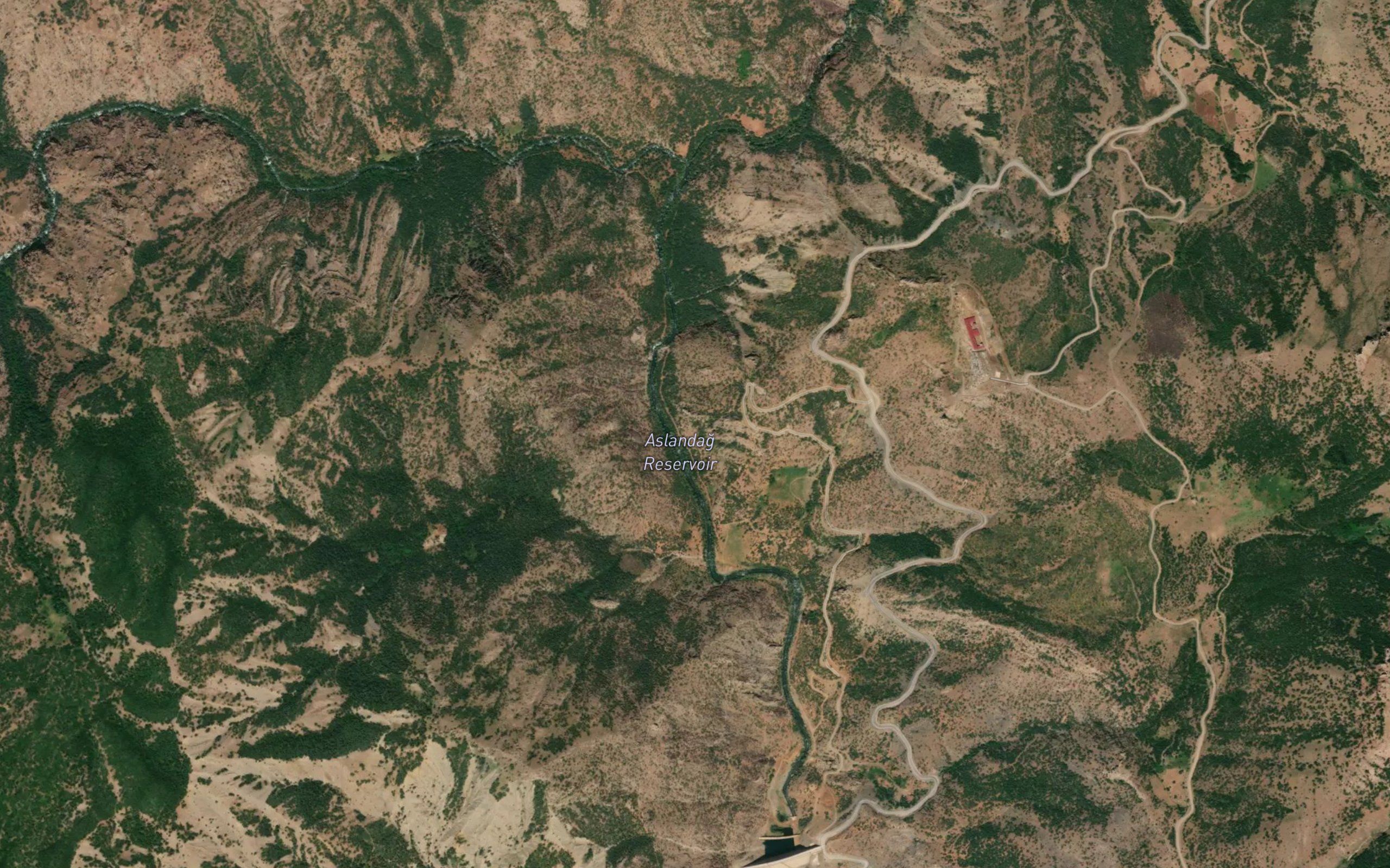 Beyaz Cay