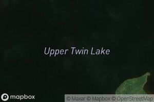 Upper Twin Lake
