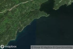 Muddy Cove