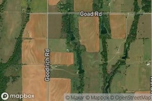 Oknoname 137042 Reservoir