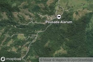 Rio Cachoeira do Mato