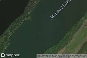McLeod Lake