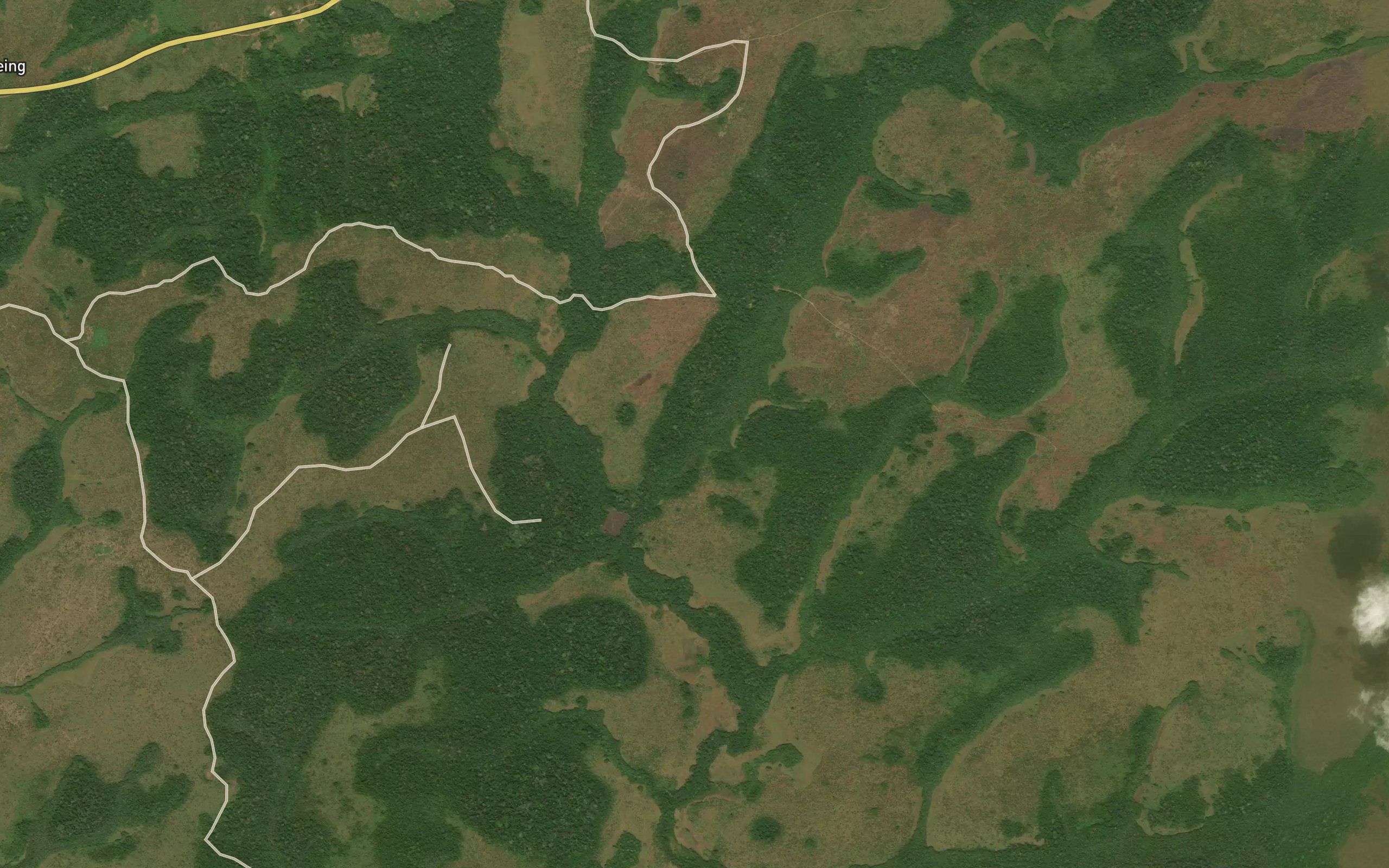Metangle