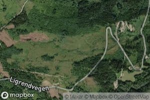 Hogrudbekken