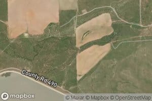Mexican Creek
