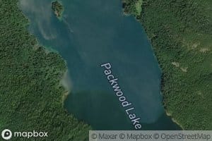 Packwood Lake