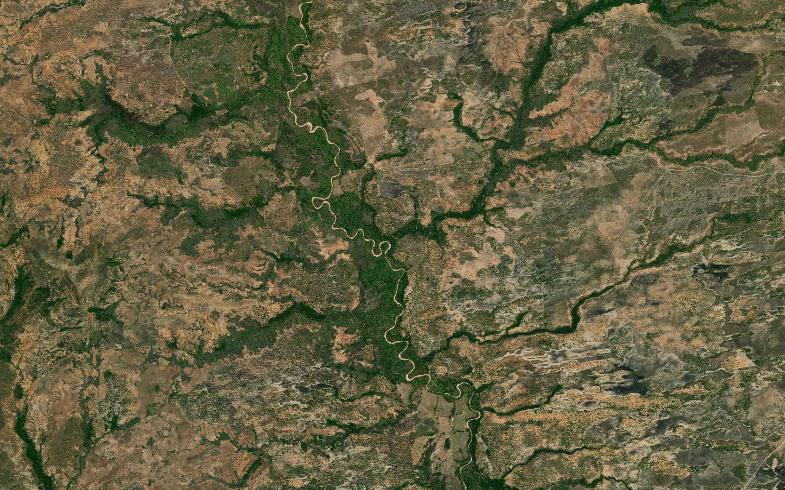 Quebrada de Guasgua