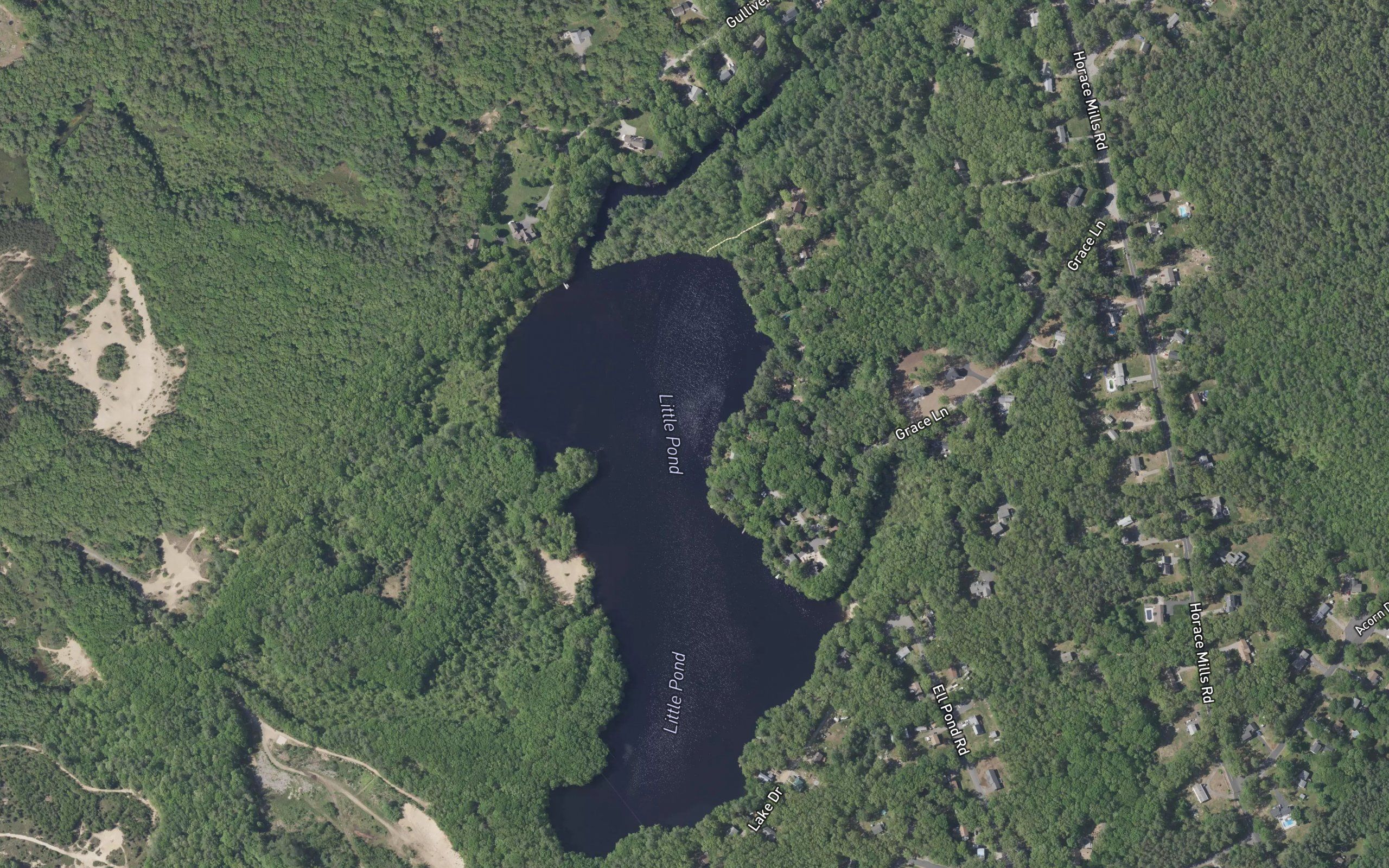 Little Pond