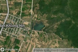 Ang Kep Nam Ban Khlong Hin