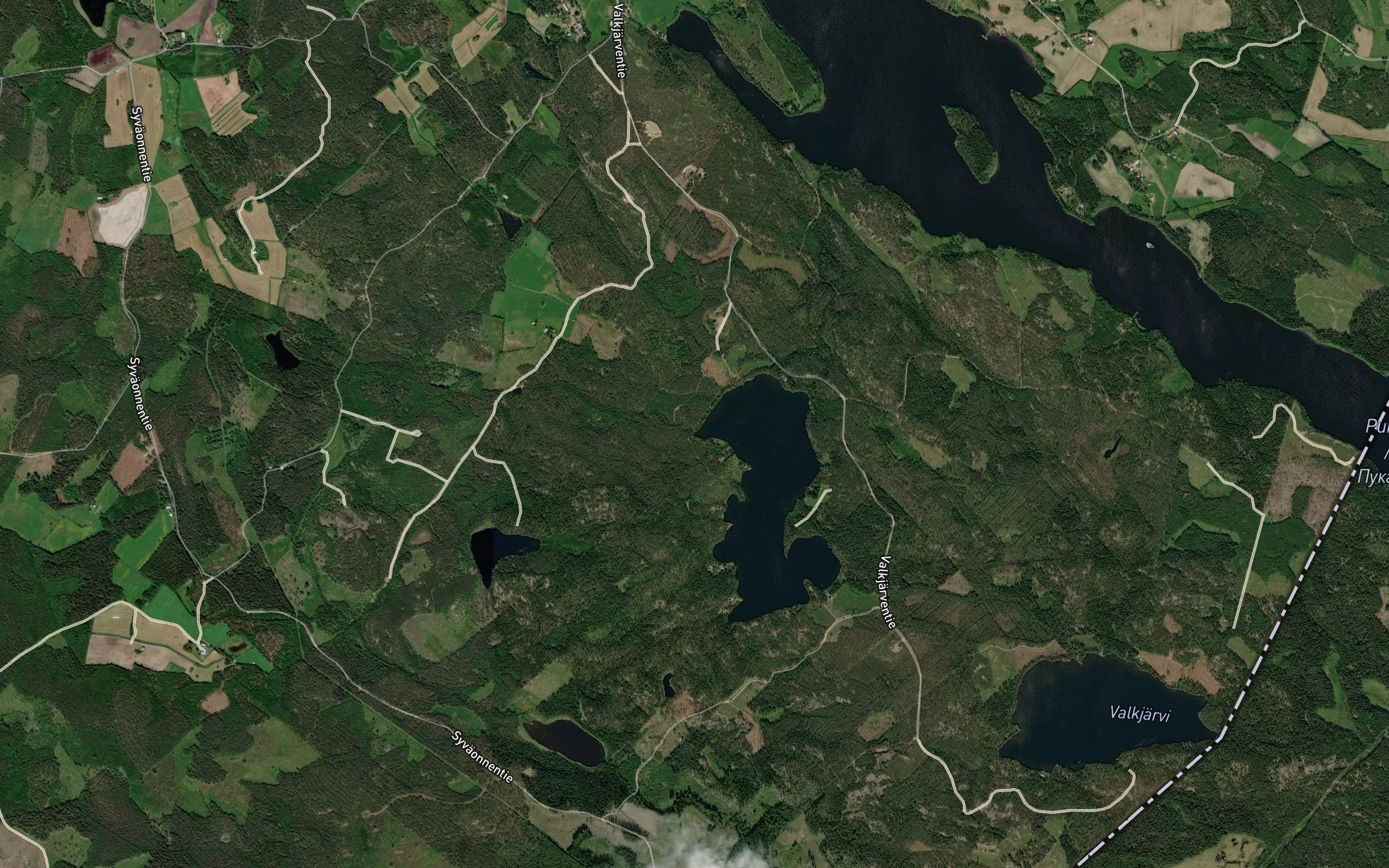 Tuherruksenoja