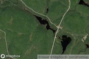 Lac de la Mouche