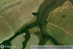 Corrego Quebra-Pigarro