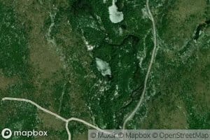 Lac Flavigny