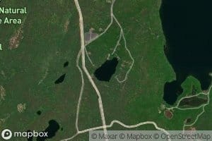 Powder Horn Pond