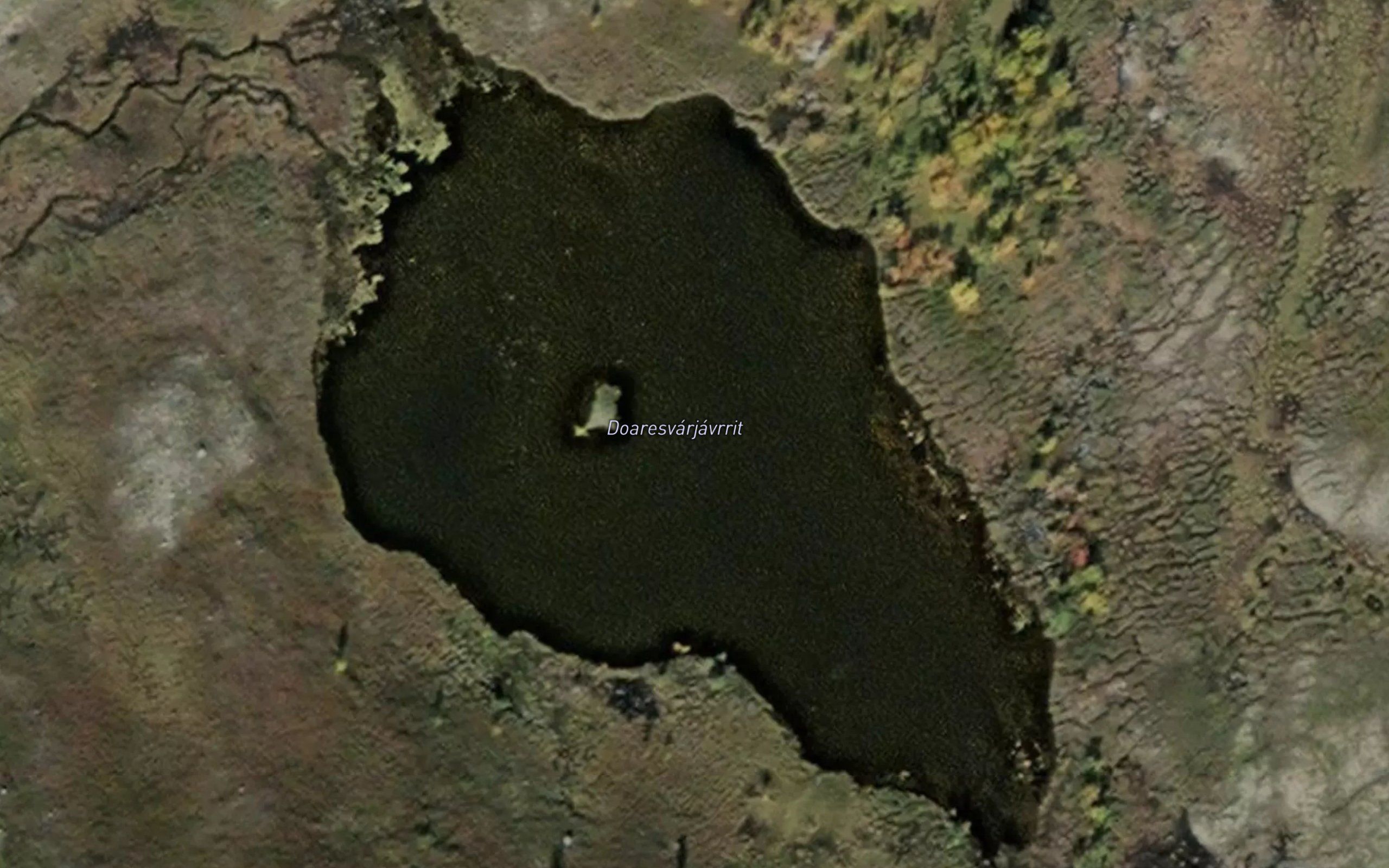 Doaresvarjavrit