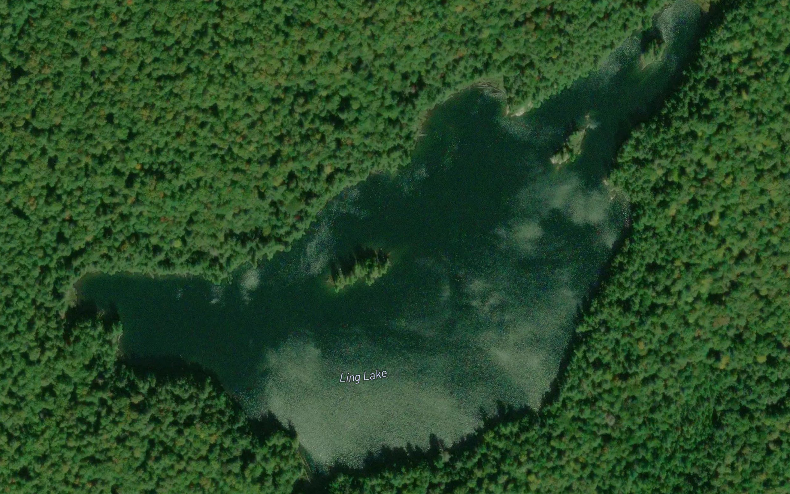 Ling Lake