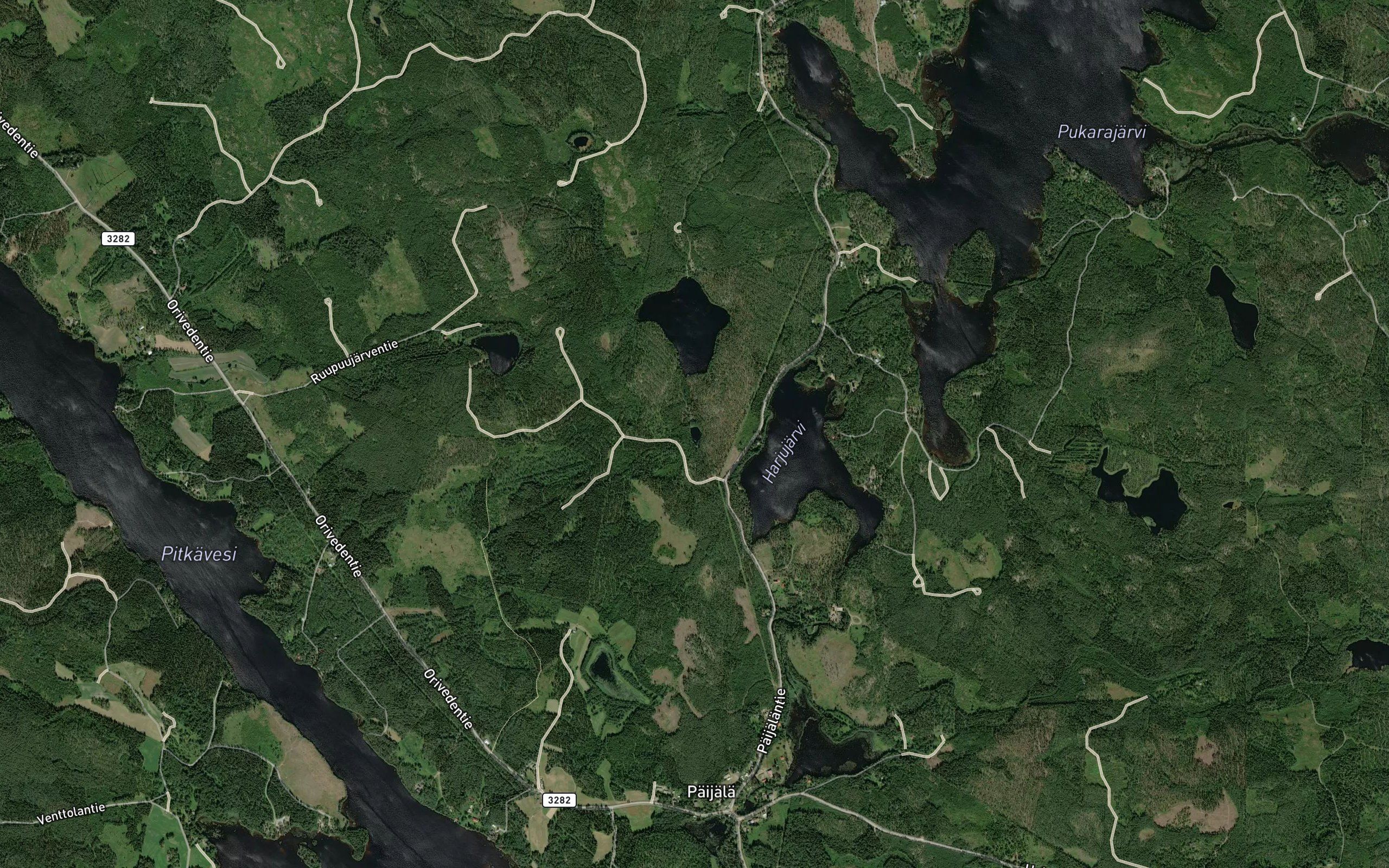Kalliojarvi