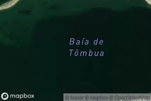 Baia de Tombua
