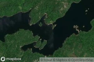 Bell Lake