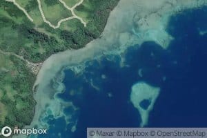 Kiombo Bay