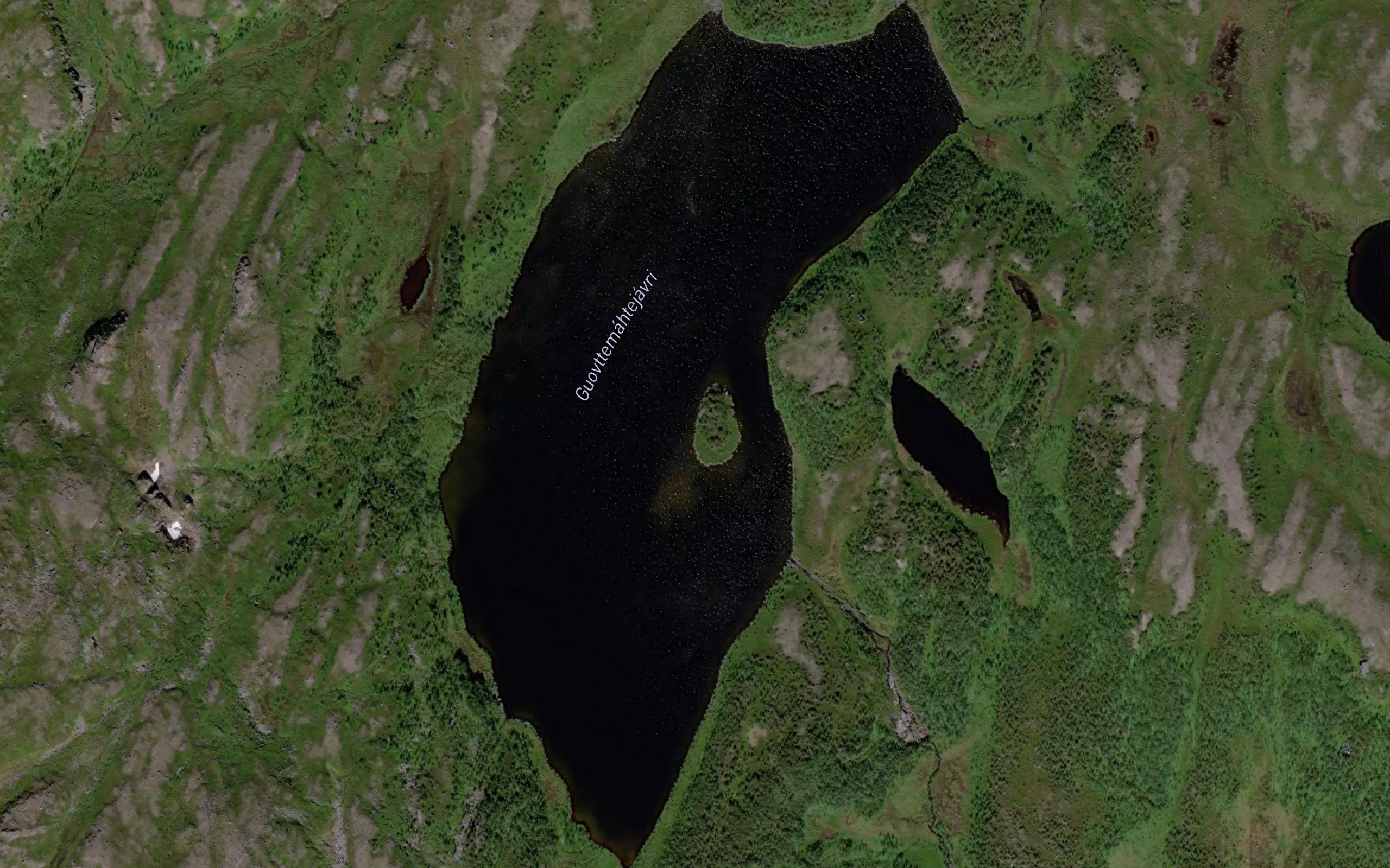 Guovtemattejavri