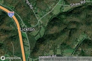 Crocker Spring Branch