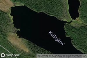 Kalliojaervi