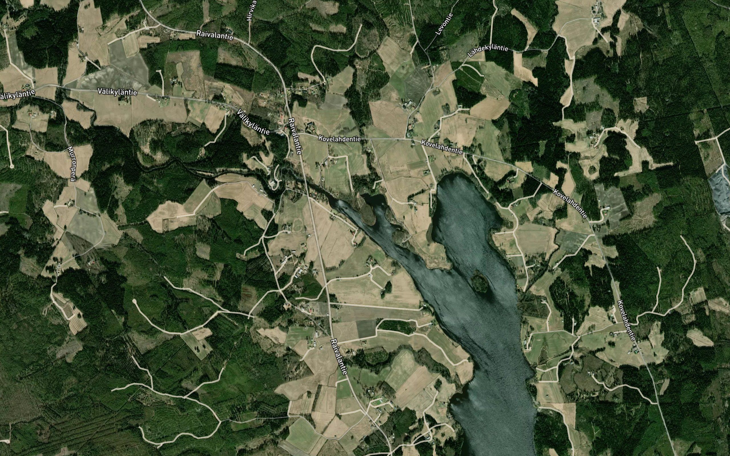 Kovesjoki