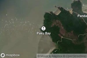 Teluk Paku