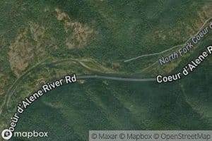Short Creek