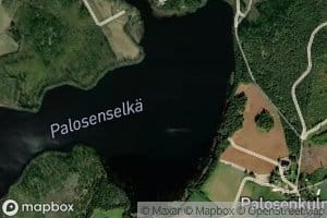Palosenselka