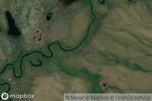 Minnesota Creek